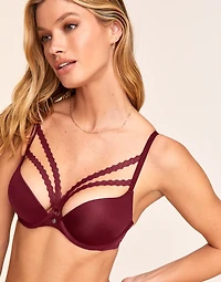 Abi Push Up Bra