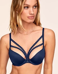 Abi Push Up Bra