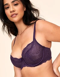 Hannalee Unlined Bra