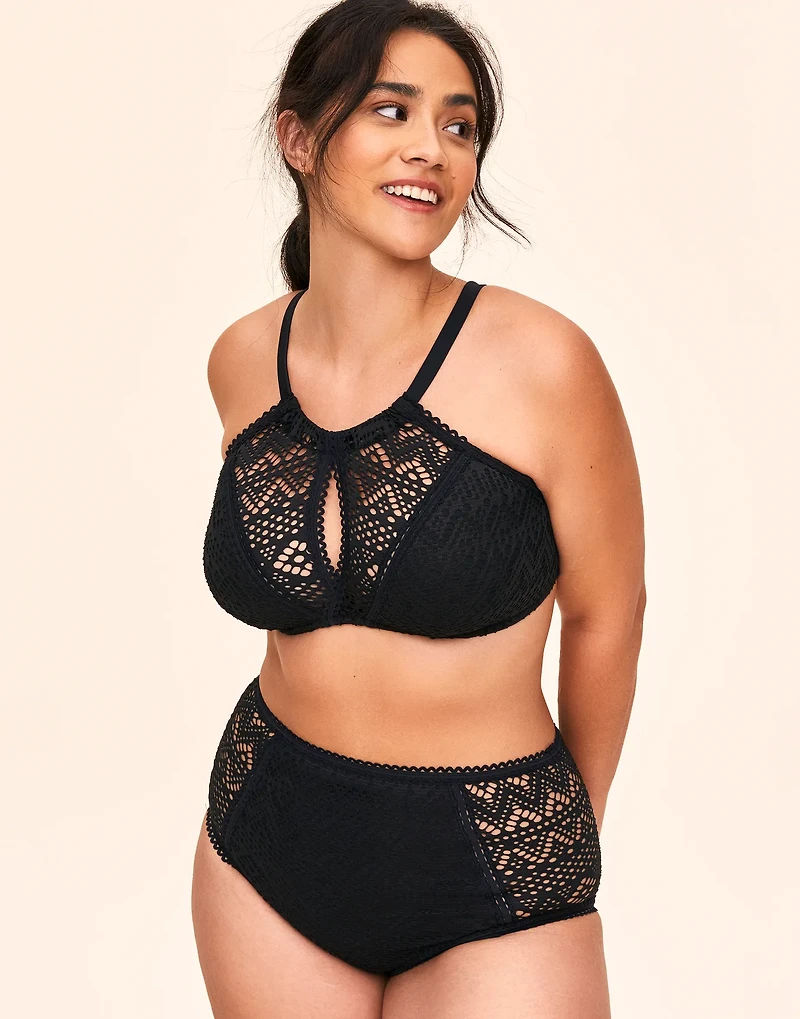 Lianne Bralette Swim Top