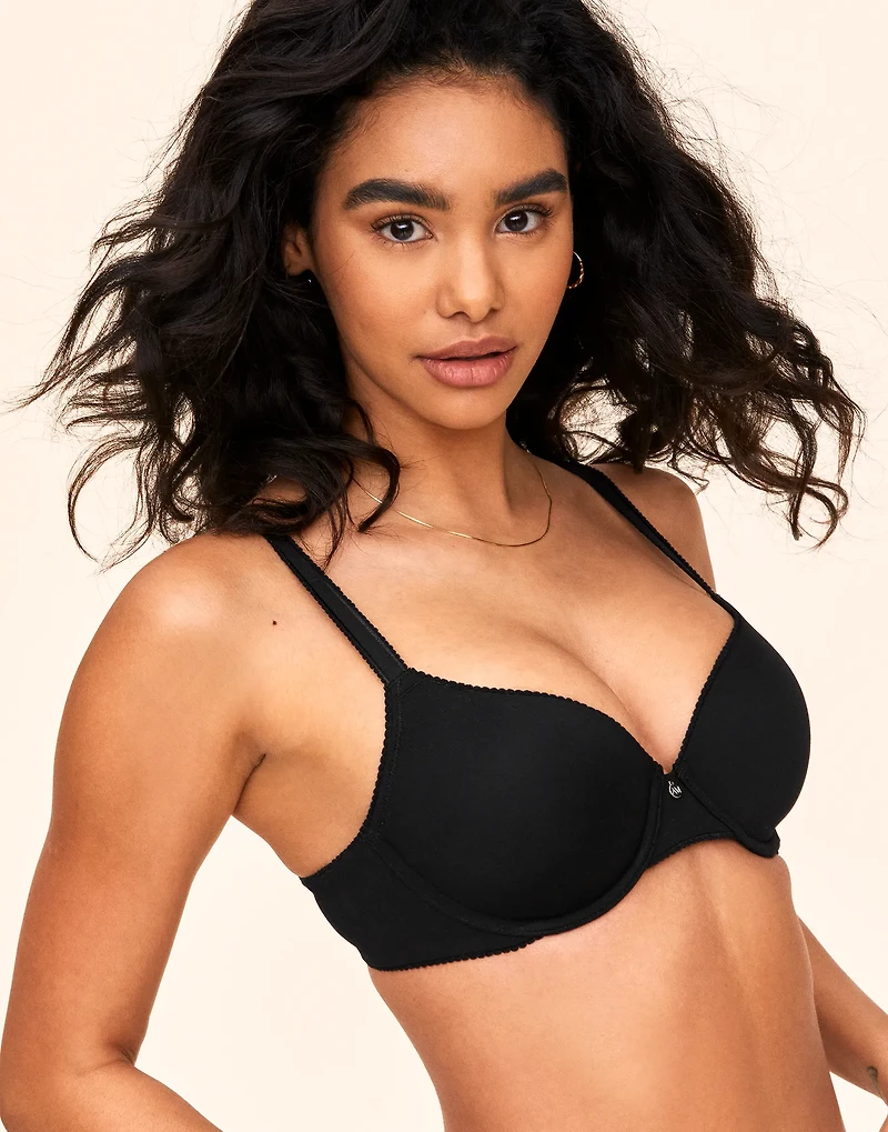 Elisandra Contour Bra
