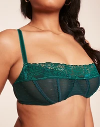 Ellanora Unlined Bra