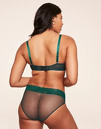 Ellanora Unlined Bra