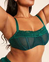 Ellanora Unlined Bra