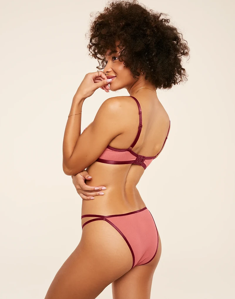 Jayda Solo Brazilian Panty