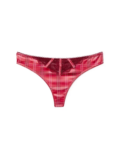 Rochelle Thong Panty