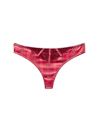 Rochelle Thong Panty