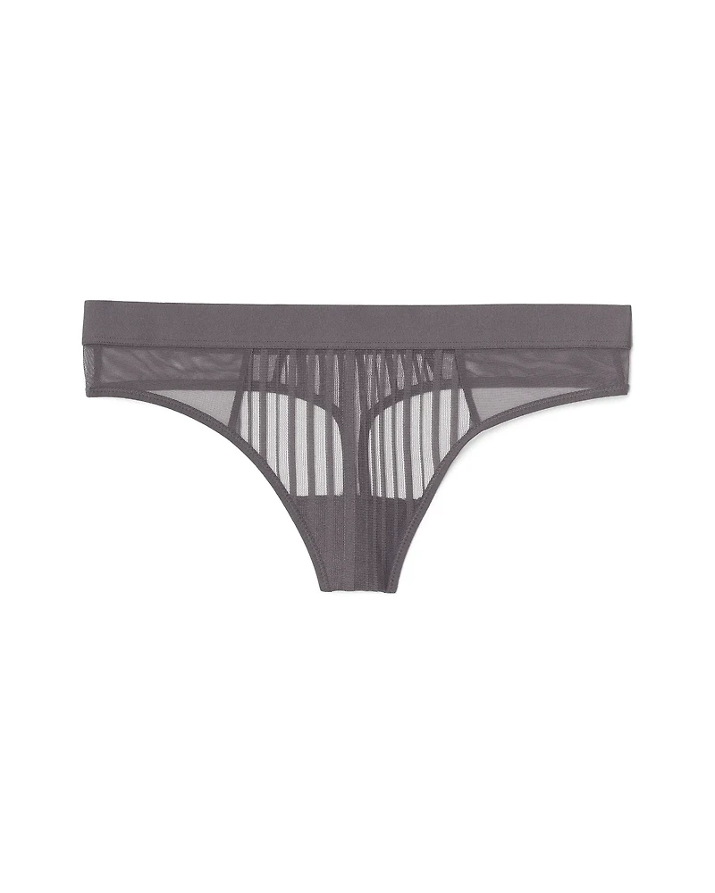 Holly Thong Panty