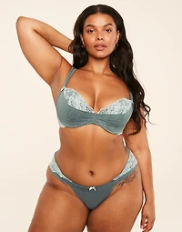 Clairabella Contour Bra