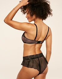 Ellanora Unlined Bra