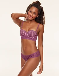 Nymphadora Contour Bra