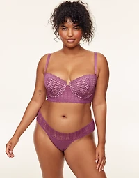 Nymphadora Contour Bra