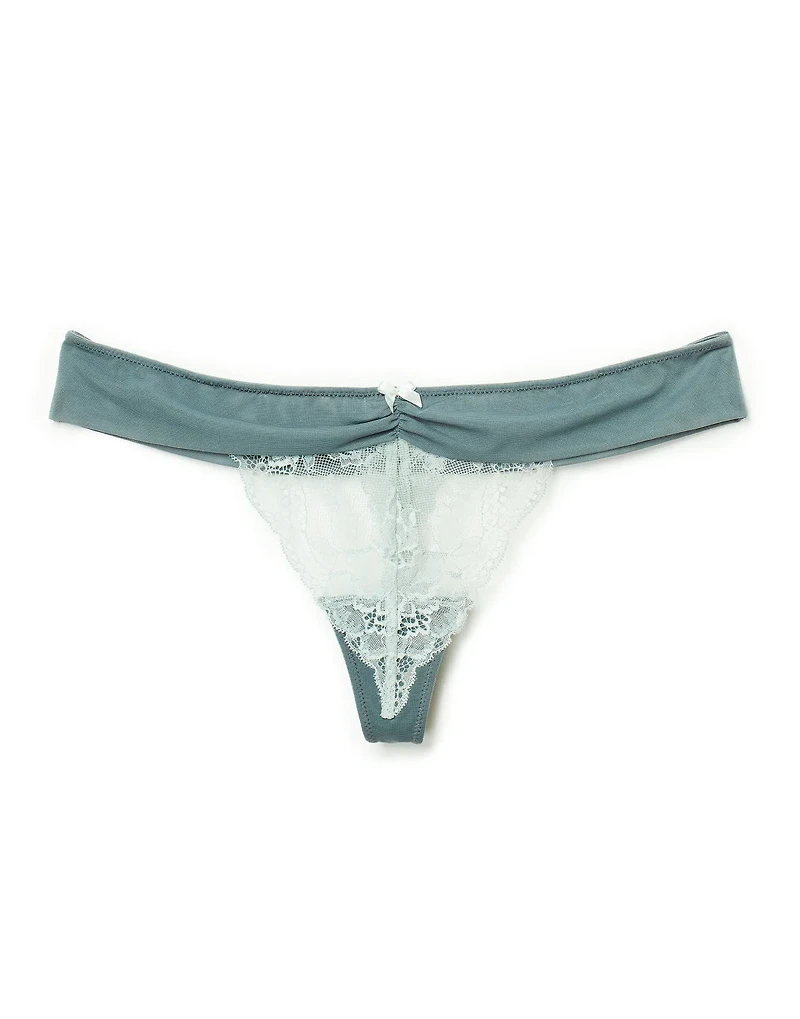 Clairabella Thong Panty