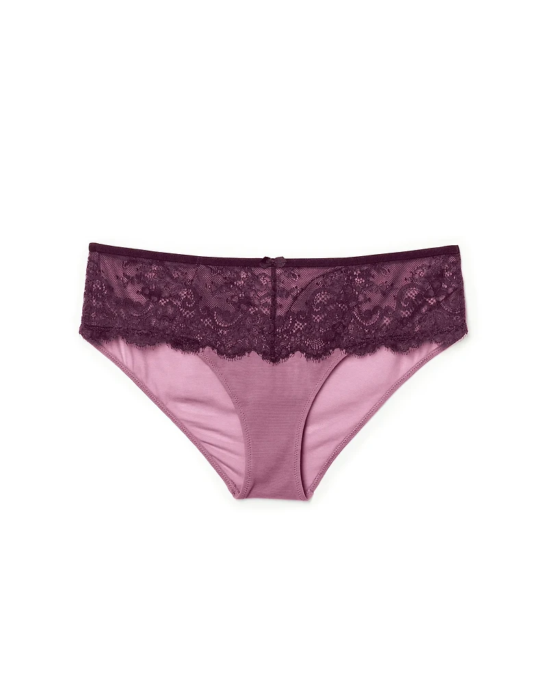 Evelyn Hipster Panty