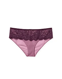 Evelyn Hipster Panty