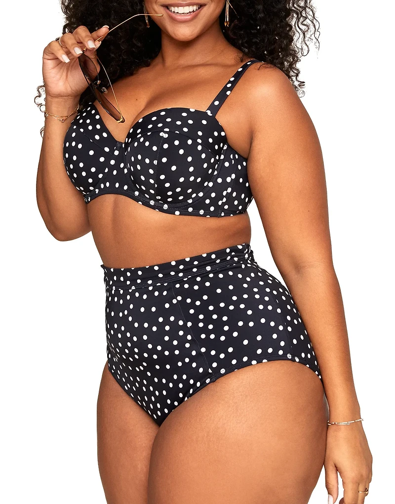 Vivien Swim Bottom