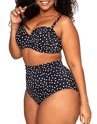 Vivien Swim Bottom