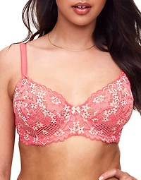 Cinthia Unlined Bra