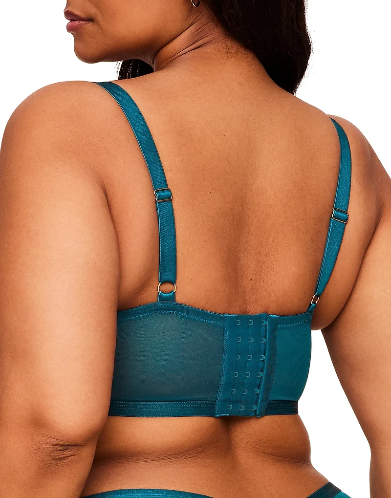 Diara Contour Bra