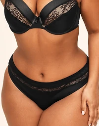 Andrelisa Contour Bra