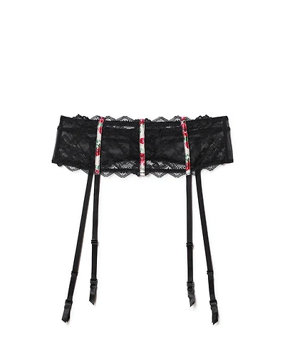 Lisette Garter Belt