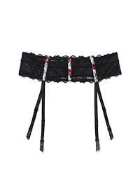 Svana Garter Belt