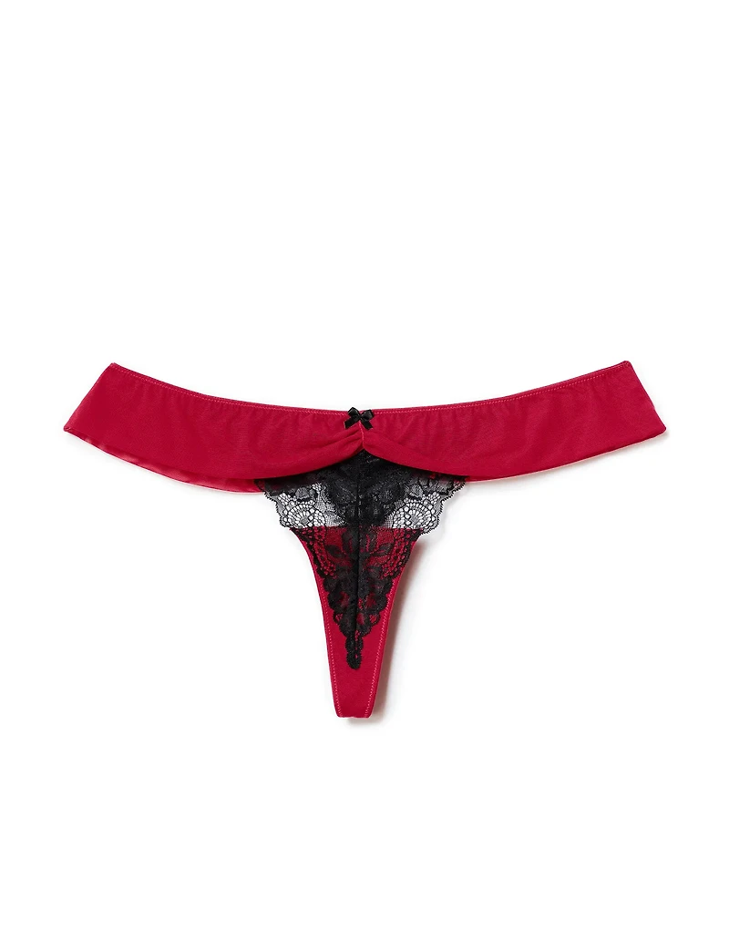 Clairabella Thong Panty