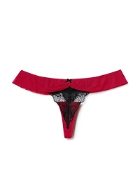 Clairabella Thong Panty