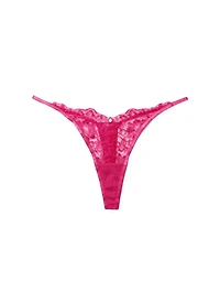 Talulah Thong Panty