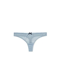 Ella Thong Panty