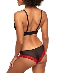 Emanuelly Push Up Bra