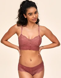 Anja Unlined Bra