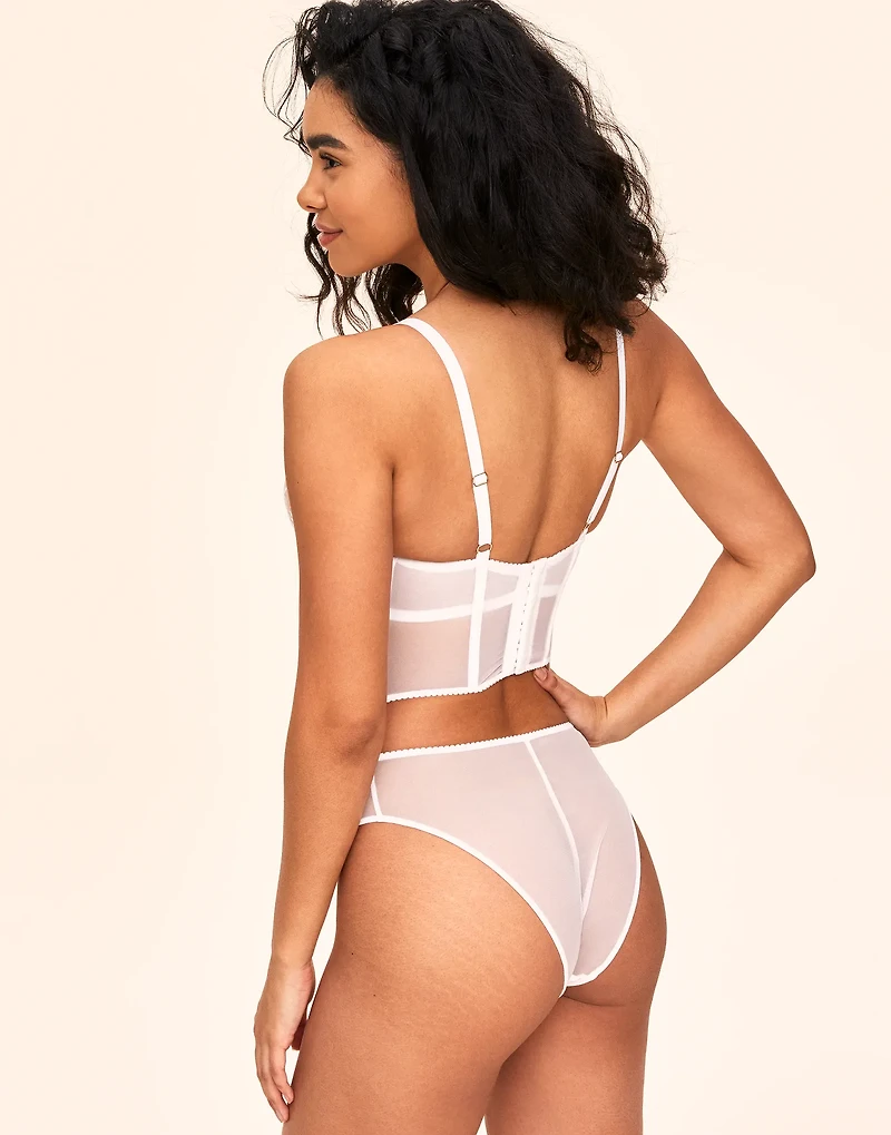 Avara Unlined