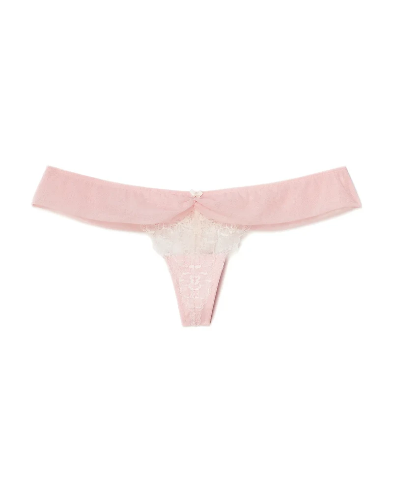 Clairabella Thong Panty