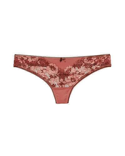 Celebrena Thong Panty