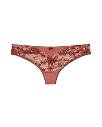 Celebrena Thong Panty