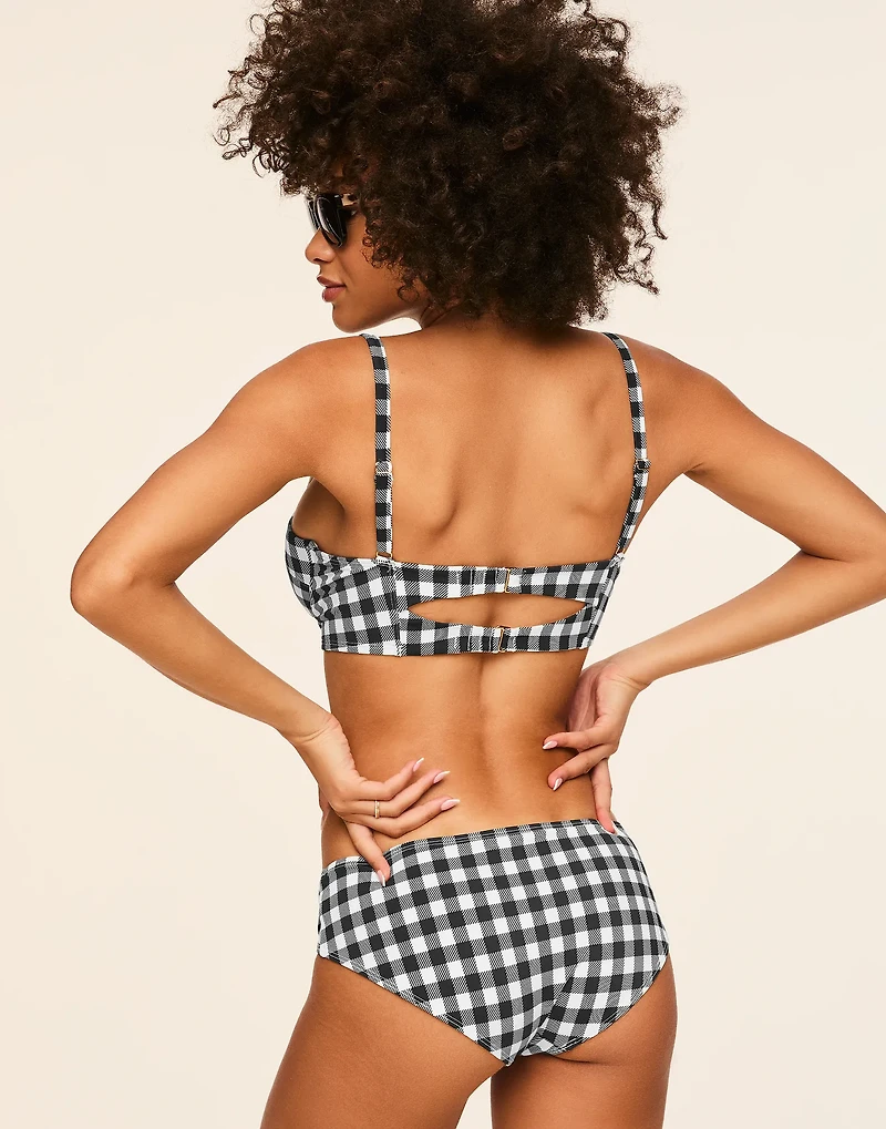 Vivien Balconette Swim Top