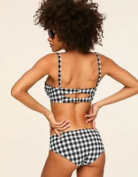 Vivien Balconette Swim Top