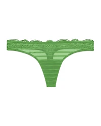 Candice Thong Panty