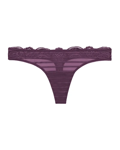 Candice Thong Panty