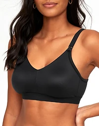 Leakproof Nursing Bra