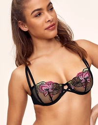 Jayda Unlined Bra