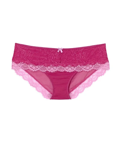 Emanuelly Hipster Panty