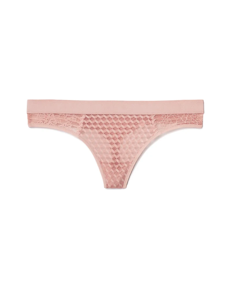 Adaline Thong Panty