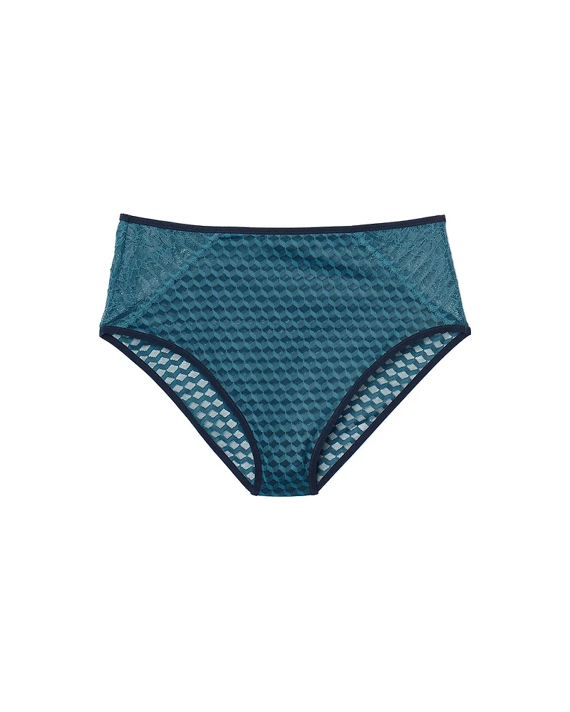 Adaline High Waisted Panty