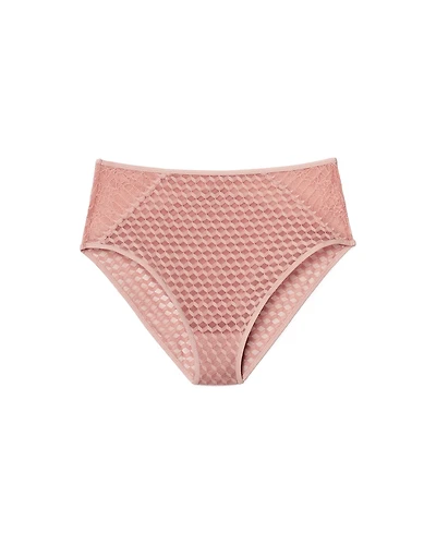 Adaline High Waisted Panty