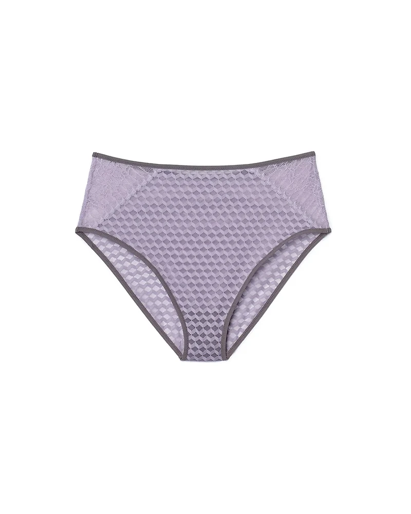 Adaline High Waisted Panty