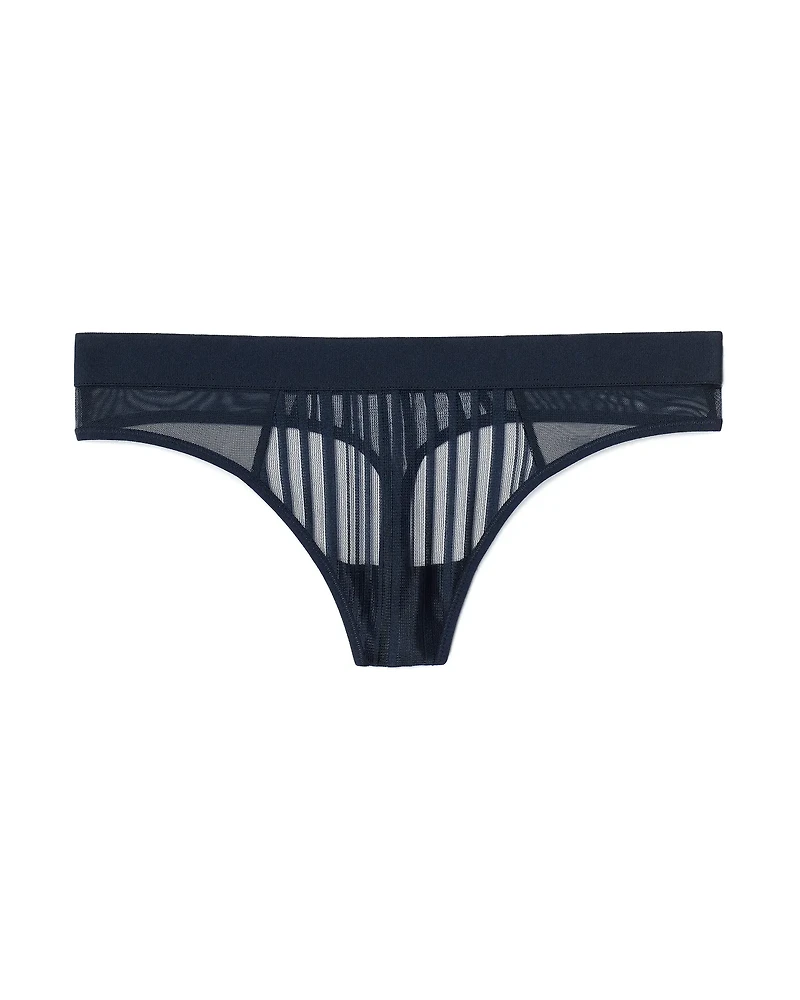 Holly Thong Panty