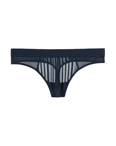 Holly Thong Panty