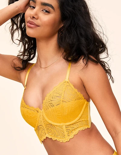 Lucinda Contour Bra